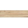 Mexen Western Wood Miele mázas porcelán rekt. G1, fabakolatú falicsempe 120 x 30 cm, matt - TL702-120-030-57