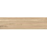 Mexen Western Wood Miele gres glazurat rekt. G1, plăcile de faianță imitând lemnul, 120 x 30 cm, mat - TL702-120-030-57