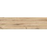 Mexen Western Wood Miele gres glazurat rekt. G1, plăcile de faianță imitând lemnul, 120 x 30 cm, mat - TL702-120-030-57