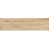 Mexen Western Wood Miele gres glazurat rekt. G1, plăcile de faianță imitând lemnul, 120 x 30 cm, mat - TL702-120-030-57