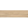 Mexen Western Wood Miele gres glazurat rekt. G1, plăcile de faianță imitând lemnul, 120 x 30 cm, mat - TL702-120-030-57