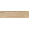 Mexen Western Wood Miele mázas porcelán rekt. G1, fabakolatú falicsempe 120 x 30 cm, matt - TL702-120-030-57