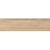 Mexen Western Wood Miele mázas porcelán rekt. G1, fabakolatú falicsempe 120 x 30 cm, matt - TL702-120-030-57