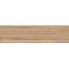 Mexen Mulberry Wood Honey gres vitrat rectificat. G1, placă de perete asemănătoare lemnului 120 x 30 cm, mat