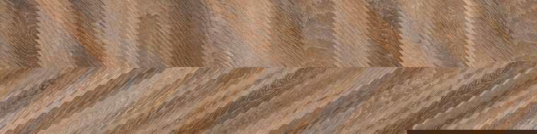 Mexen Native Barna mázas gres rekt. G1, fa hatású padló- és falburkoló lap 120 x 30 cm, carving - TL704-120-030-01