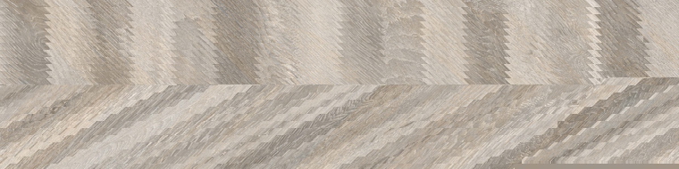 Mexen Native Gris gresz mázas rekt. G1, fa hatású padló- és falburkoló lap 120 x 30 cm, carving - TL704-120-030-02