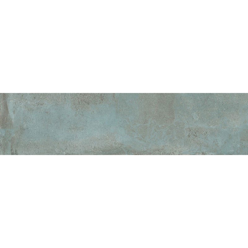 Mexen Lassa Gres glazurat Aqua rect. G1, placă pentru pardoseală și perete 120 x 30 cm, mat - TL705-120-030-00