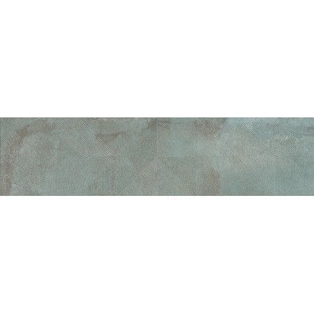 Mexen Lassa Spiga Aqua mázas gresz rek. G1, fali csempe 120 x 30 cm, matt - TL705-120-030-50