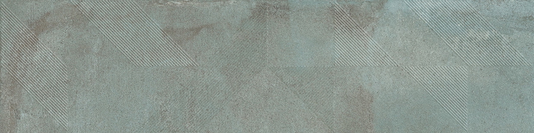 Mexen Lassa Spiga Aqua mázas gresz rek. G1, fali csempe 120 x 30 cm, matt - TL705-120-030-50