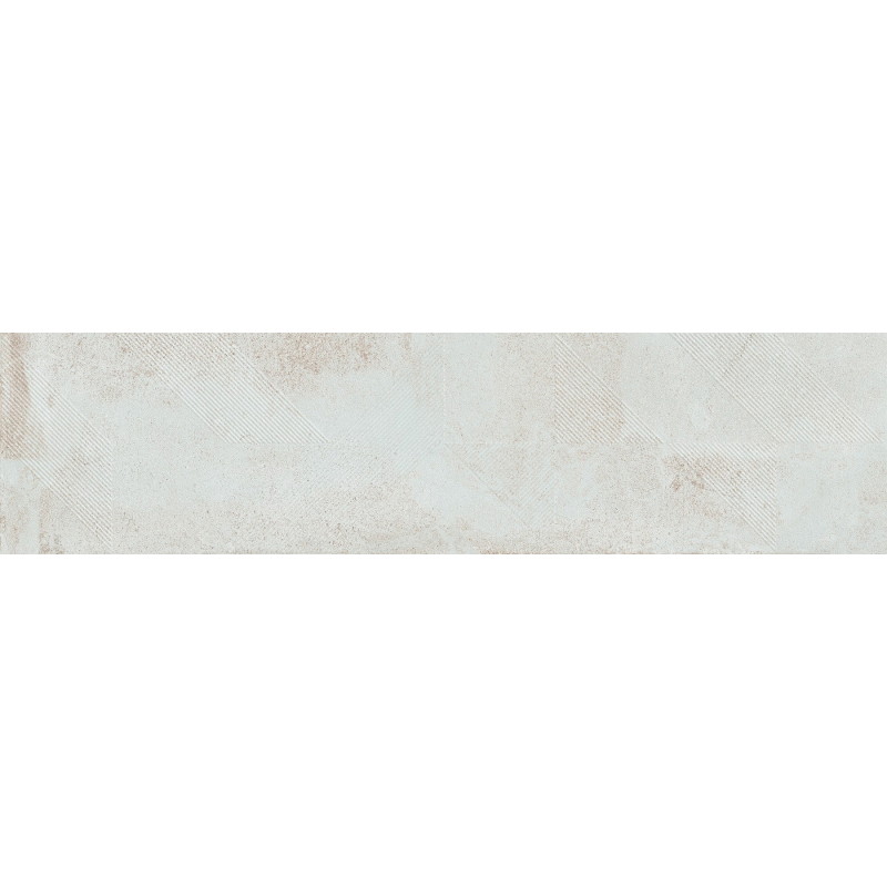 Mexen Lassa Spiga Mint mázas gres rektifikált, falburkoló lap 120 x 30 cm, matt - TL705-120-030-51