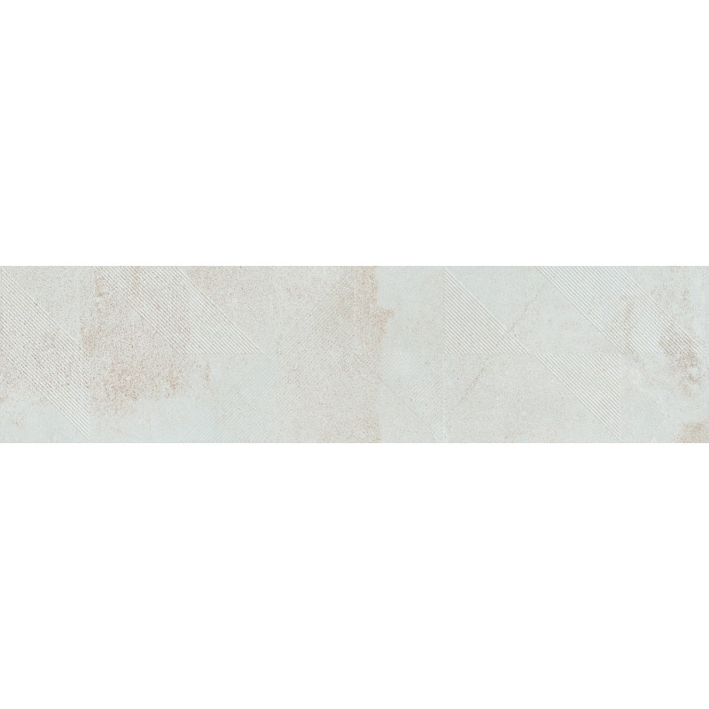 Mexen Lassa Spiga Mint mázas gres rektifikált, falburkoló lap 120 x 30 cm, matt - TL705-120-030-51