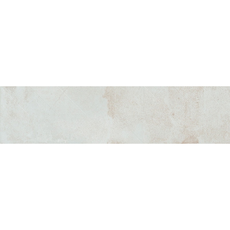 Mexen Lassa Spiga Mint mázas gres rektifikált, falburkoló lap 120 x 30 cm, matt - TL705-120-030-51