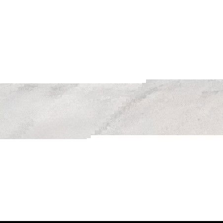 Mexen Lassa Gres glazurat rectificativ Bianco G1, placă pardoseală-perete 120 x 30 cm, mat - TL705-120-030-02