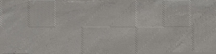 Mexen Lassa Spiga Steel mázas gres rektifikált G1, falburkoló lap 120 x 30 cm, matt - TL705-120-030-53
