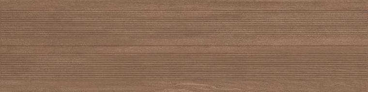 Mexen Prestige Wood Barna mázas, fa hatású, 120 x 30 cm-es, matt fali csempe, rektifikált, G1 - TL706-120-030-50