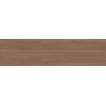 Mexen Prestige Wood Gres maro lucios rectificat G1, placă de perete imitatie lemn 120 x 30 cm, mat - TL706-120-030-50