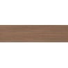 Mexen Prestige Wood Barna mázas, fa hatású, 120 x 30 cm-es, matt fali csempe, rektifikált, G1 - TL706-120-030-50