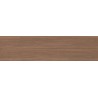 Mexen Prestige Wood Gres maro lucios rectificat G1, placă de perete imitatie lemn 120 x 30 cm, mat - TL706-120-030-50