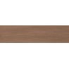 Mexen Prestige Wood Barna mázas, fa hatású, 120 x 30 cm-es, matt fali csempe, rektifikált, G1 - TL706-120-030-50