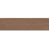 Mexen Prestige Wood Barna mázas, fa hatású, 120 x 30 cm-es, matt fali csempe, rektifikált, G1 - TL706-120-030-50