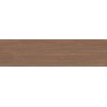 Mexen Prestige Wood Gres maro lucios rectificat G1, placă de perete imitatie lemn 120 x 30 cm, mat - TL706-120-030-50