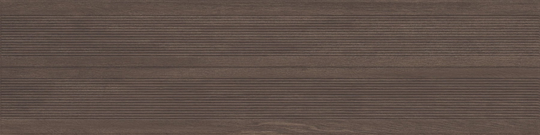 Mexen Prestige Wood Placă de faianță rectificată G1 Coffee, 120 x 30 cm, mat, aspect lemn - TL706-120-030-51