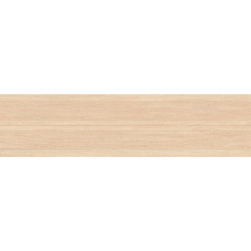Mexen Prestige Wood Gres mázas rekt. G1, fa hatású fali csempe 120 x 30 cm, matt - TL706-120-030-52
