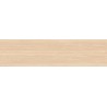 Mexen Prestige Wood Cremă gres porțelan rectificat G1, placă de perete imitatie lemn 120 x 30 cm, mat - TL706-120-030-52