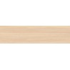 Mexen Prestige Wood Cremă gresie glazurată rekt. G1, placă imitatie lemn pentru podele și pereți 120 x 30 cm, mat