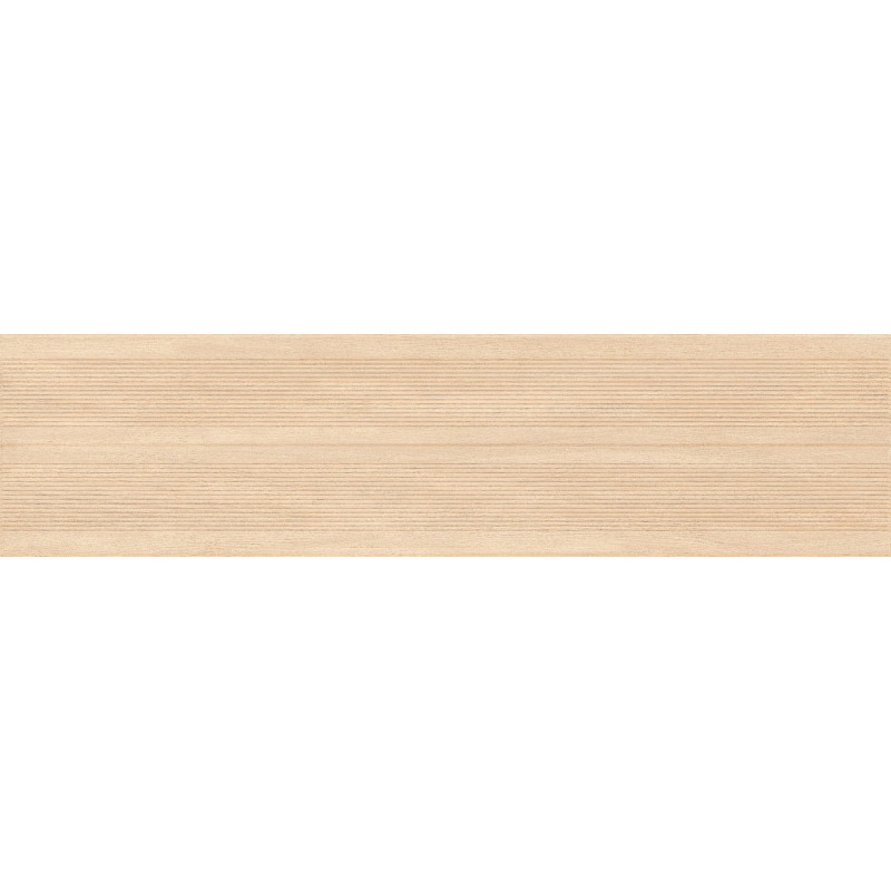 Mexen Prestige Wood Gres mázas rekt. G1, fa hatású fali csempe 120 x 30 cm, matt - TL706-120-030-52