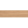Mexen Prestige Wood Honey gres glazurat rektificat G1, placă de gresie cu aspect de lemn pentru perete 120 x 30 cm, mat
