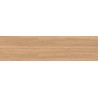 Mexen Prestige Wood Honey gres glazurat rektificat G1, placă de gresie cu aspect de lemn pentru perete 120 x 30 cm, mat