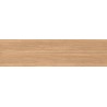 Mexen Prestige Wood Honey gres glazurat rektificat G1, placă de gresie cu aspect de lemn pentru perete 120 x 30 cm, mat