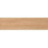 Mexen Prestige Wood Honey gres glazurat rekt. G1, placă de perete asemănătoare lemnului 120 x 30 cm, mată - TL706-120-030-53