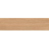 Mexen Prestige Wood Honey gres glazurat rektificat G1, placă de gresie cu aspect de lemn pentru perete 120 x 30 cm, mat