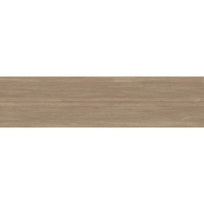 Mexen Prestige Wood Gres natural glazurat rectificat G1, placă de podea și perete aspect lemn 120 x 30 cm, mat