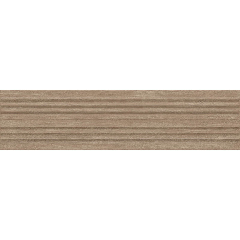 Mexen Prestige Wood Természetes mázas gres rekt. G1, fa hatású fali burkolólap 120 x 30 cm, matt - TL706-120-030-54