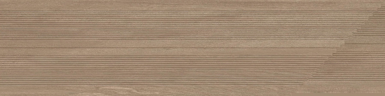 Mexen Prestige Wood Gres natural glazurat rectificat G1, placă de podea și perete aspect lemn 120 x 30 cm, mat
