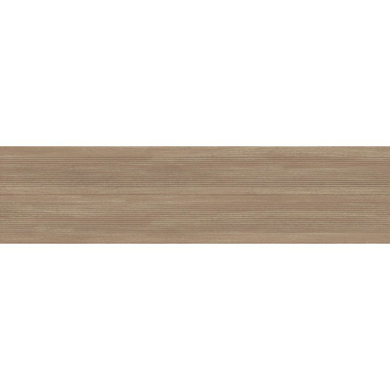 Mexen Prestige Wood Naturális mázas gres rekt. G1, fa hatású padló- és fali csempe 120 x 30 cm, matt - TL706-120-030-54