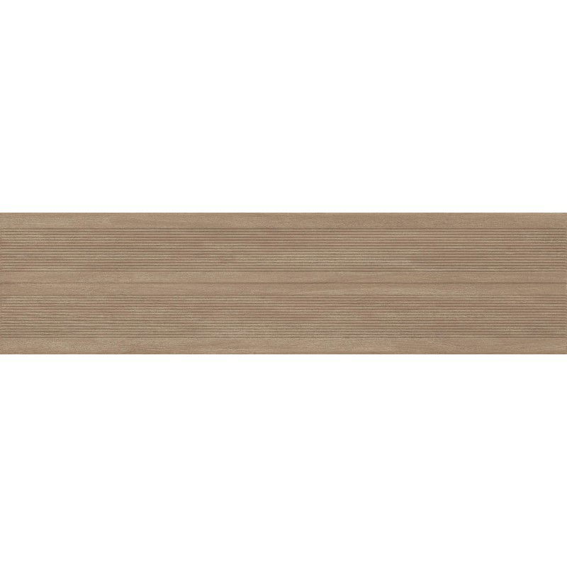 Mexen Prestige Wood Gres natural glazurat rectificat G1, placă de podea și perete aspect lemn 120 x 30 cm, mat