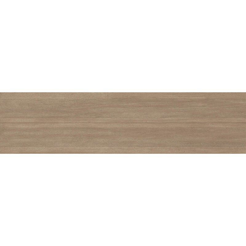 Mexen Prestige Wood Naturális mázas gres rekt. G1, fa hatású padló- és fali csempe 120 x 30 cm, matt - TL706-120-030-54