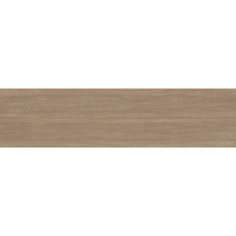 Mexen Prestige Wood Naturális mázas gres rekt. G1, fa hatású padló- és fali csempe 120 x 30 cm, matt - TL706-120-030-54