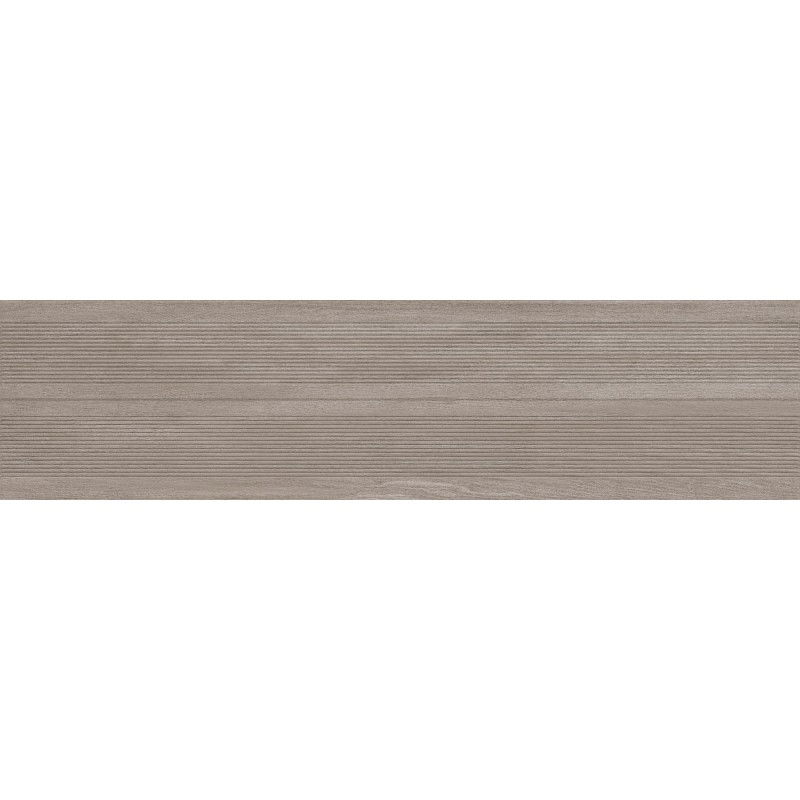 Mexen Prestige Wood Gres glazurat Tortora rect. G1, faianță imitatie lemn pentru perete 120 x 30 cm, mat - TL706-120-030-55