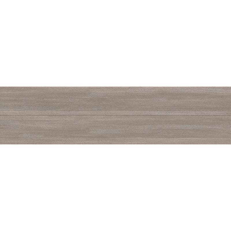 Mexen Prestige Wood Gres glazurat Tortora rect. G1, faianță imitatie lemn pentru perete 120 x 30 cm, mat - TL706-120-030-55