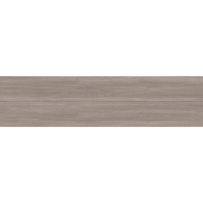 Mexen Prestige Wood Tortora gres glazurat rectificat G1, placă de perete tip lemn 120 x 30 cm, mat - TL706-120-030-55