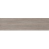 Mexen Prestige Wood Tortora mázas porcelán burkolólap, fa hatású falicsempe 120 x 30 cm, matt - TL706-120-030-55