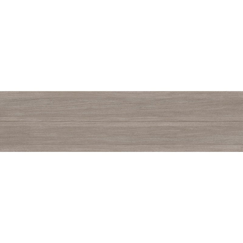 Mexen Prestige Wood Tortora rek. G1 mázas gres, fa hatású padló- és fali csempe, 120 x 30 cm, matt - TL706-120-030-55