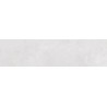 Mexen Magnifica Bianco gres glazurat rekt. G1, placă de podea și perete 120 x 30 cm, mat - TL707-120-030-03