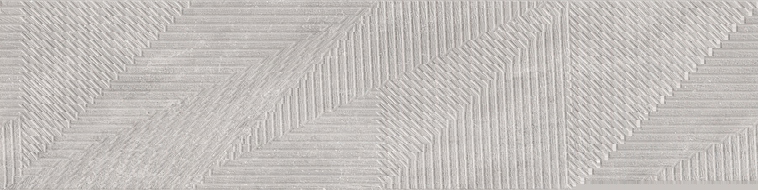 Mexen Magnifica Avenue Gris rek. mázas gres G1, padló- és falburkoló csempe 120 x 30 cm, matt - TL707-120-030-50