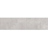 Mexen Magnifica Avenue Gris gres glazurat rectificat G1, placă de perete 120 x 30 cm, mat - TL707-120-030-50